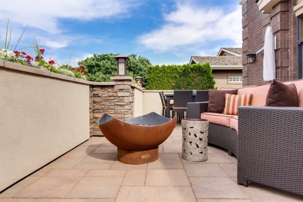 4 Good Reasons Why You Should Add an Outdoor Living Space