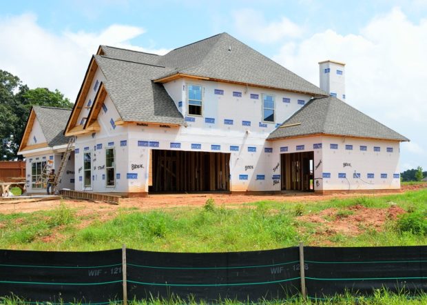 Five Steps to Take Before Building Your New Home