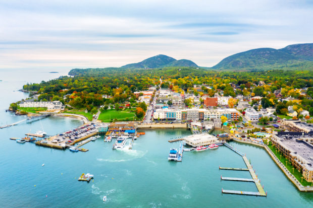 The 8 Best New England Summer Destinations To Explore In 2020