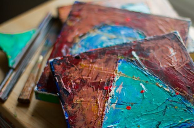 Everything You Need to Know About Acrylic Painting