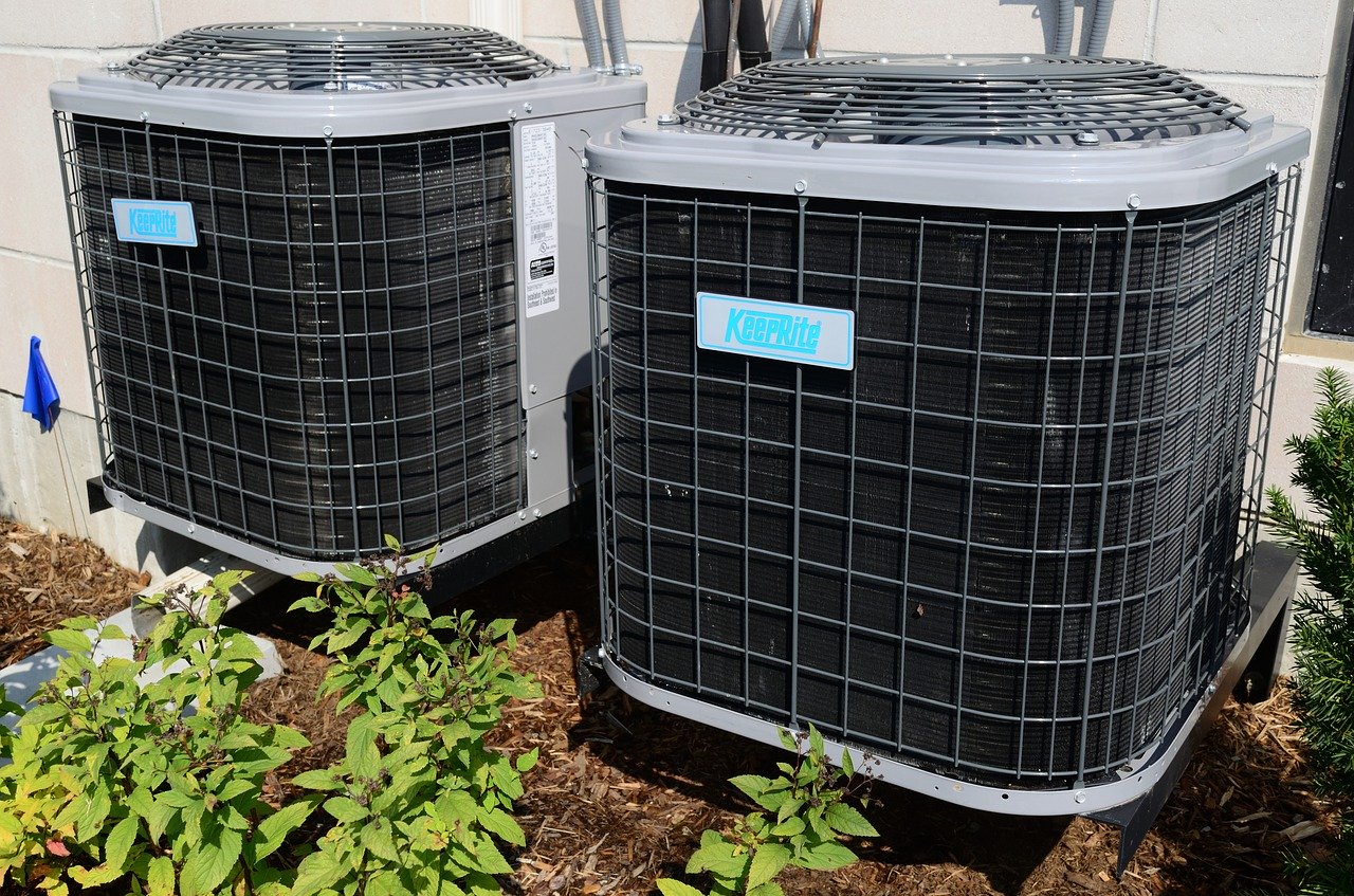 How Do Different Types Of AC Systems Work?