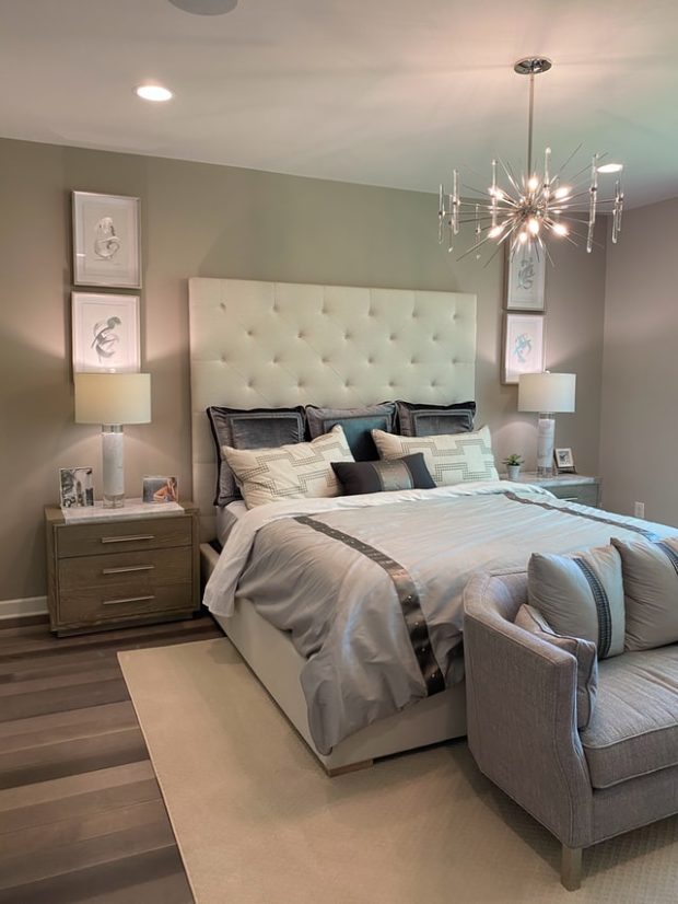 5 Tips for Remodeling Your Master Bedroom
