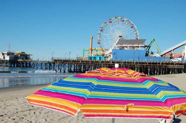 Seven Amazing Coastal Beaches That Will Make You Want To Move To LA