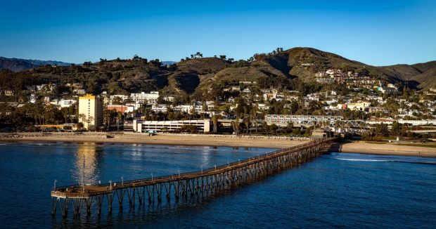 Seven Amazing Coastal Beaches That Will Make You Want To Move To LA