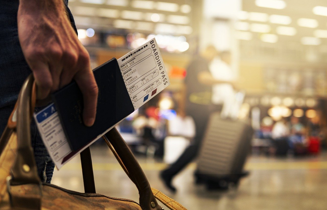 15 Easy Steps for Planning Your Next Business Trip
