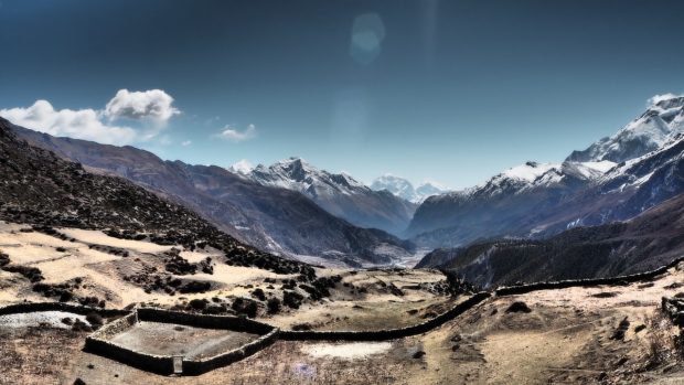 Top 5 Places You Should Visit In Nepal