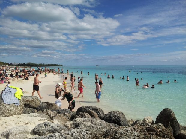 8 Reasons Why It Will Always Be Better In The Bahamas
