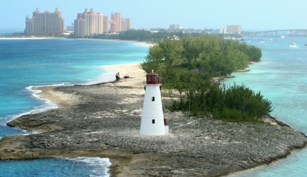 8 Reasons Why It Will Always Be Better In The Bahamas
