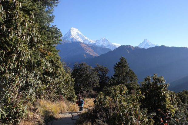Top 5 Places You Should Visit In Nepal