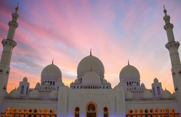10 Things to do in UAE