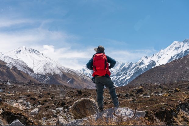 All things you need to Know About Langtang Valley Trek