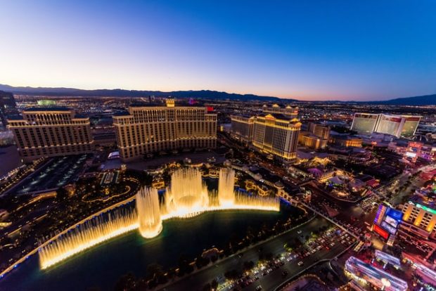 How to Plan the Ultimate Trip to Las Vegas