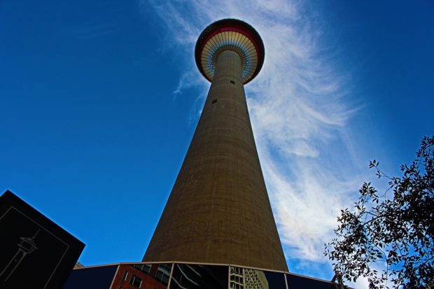 Why Calgary Is Great For Sightseers