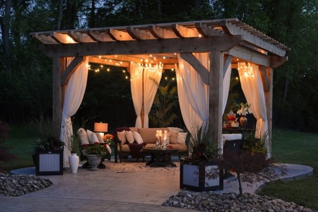 Step-By-Step Guide to Planning a Backyard Party