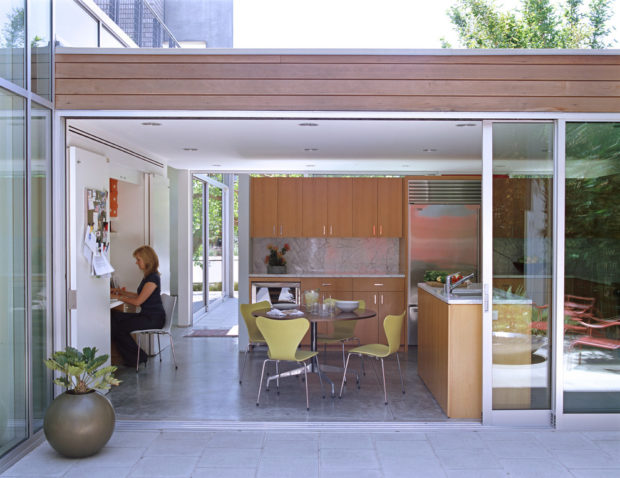 Ideas to Inspire The Perfect Dream Office in Your Kitchen Ideas to Inspire The Perfect Dream Office in Your Kitchen