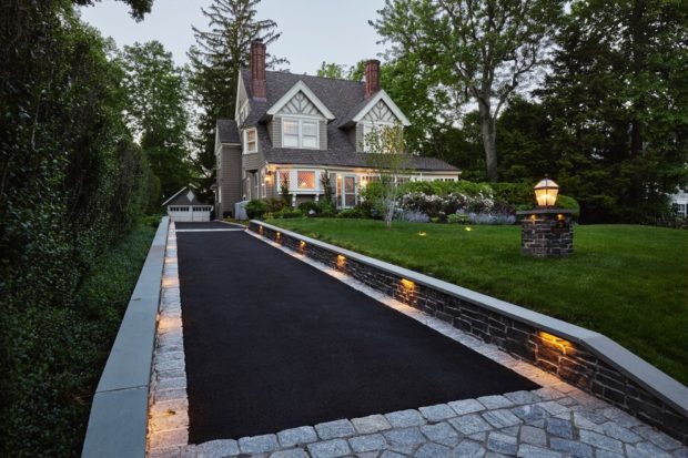 How to Prevent Cracks in Your Home Driveway