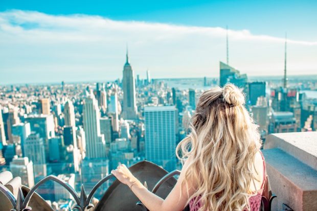 The Top 10 Places for Women to Travel Solo