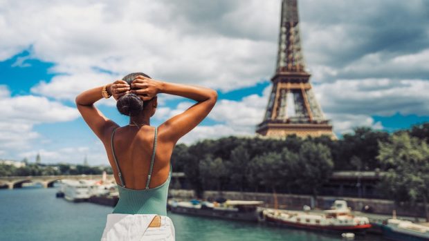 The Top 10 Places for Women to Travel Solo