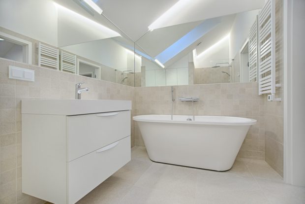 6 Easy Remodeling Tips For Your Bathroom
