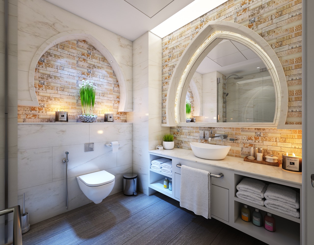 Top Bathroom Design Mistakes to Avoid