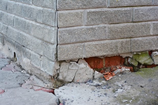 8 Signs Your Home Needs Foundation Repair