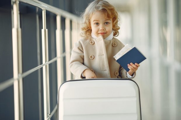 5 Passport Tips That Will Save Your Time and Money