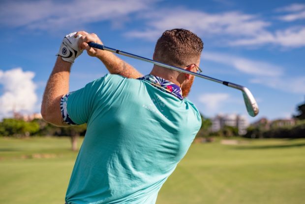 3 Golf Hacks You Need to Know About