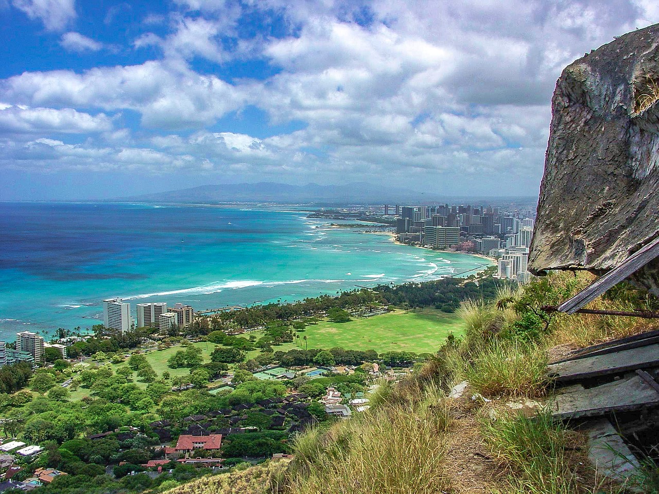 4 Low-Cost Activities You Can Do While on Vacation in Hawaii