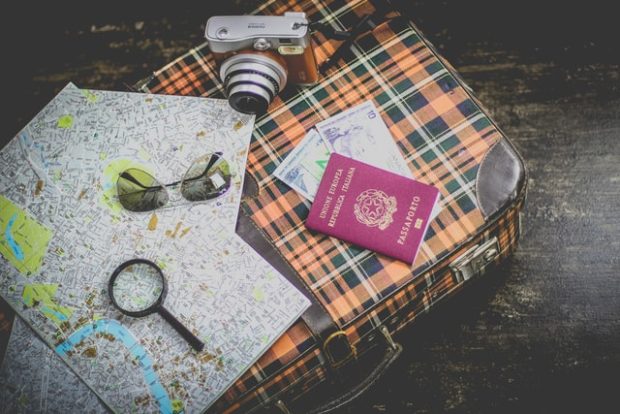 5 Passport Tips That Will Save Your Time and Money