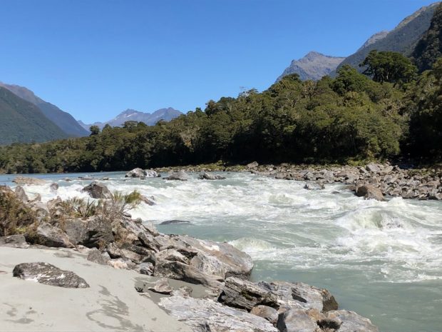 Travelling New Zealand: Canada’s Karen McCleave Shares Why You Should “Consider a Kiwi Connection” in this Lifetime!