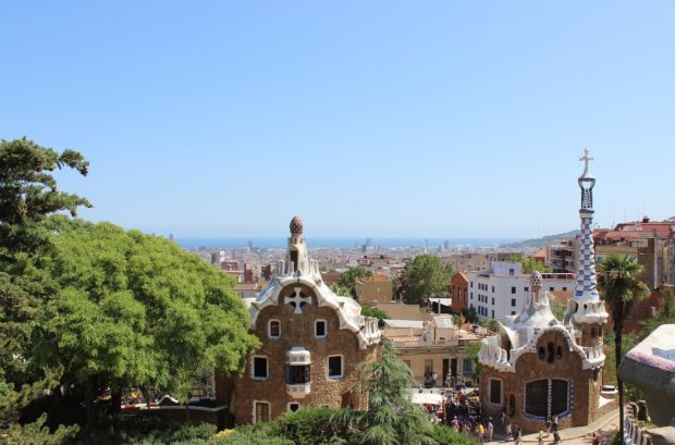 8 Things To Do In Barcelona For The Whole Family