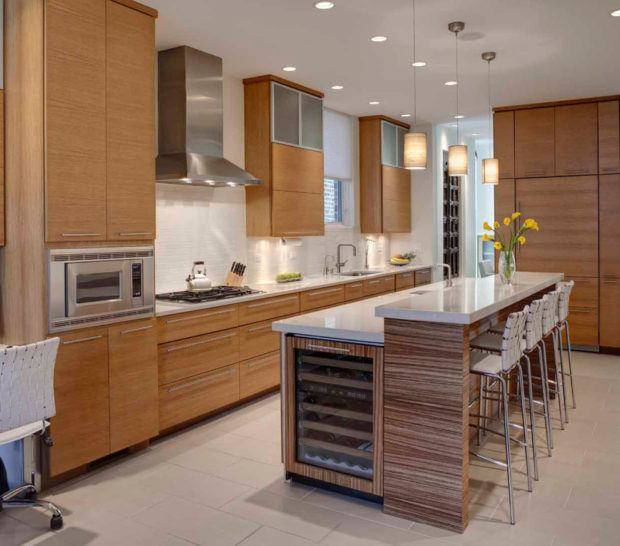 4 Ways to Create a More Upscale Appearance in Your Kitchen 4 Ways to Create a More Upscale Appearance in Your Kitchen