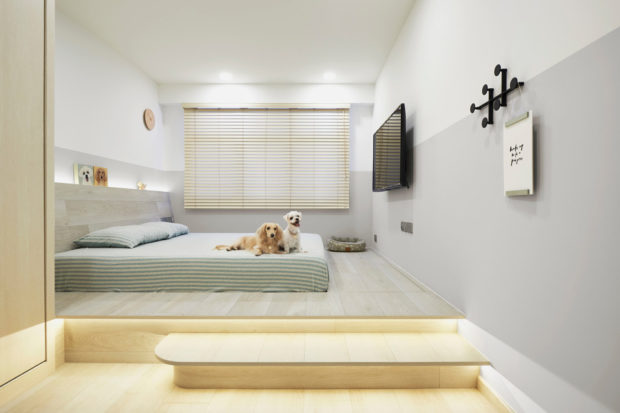 Tips to Make Your Bed on The Floor Look Stylish Tips to Make Your Bed on The Floor Look Stylish