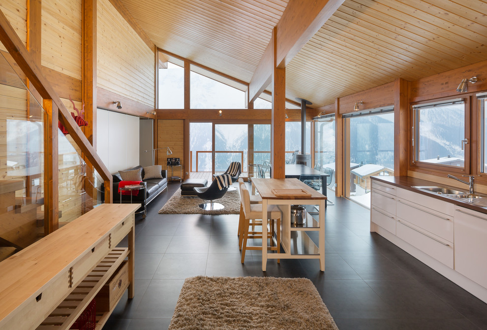 How to Choose the Best Residential Architects and Designers in Switzerland