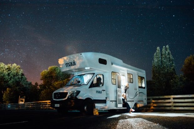 Road Trip This Summer? How to Prepare Your RV for a Smooth Vacation