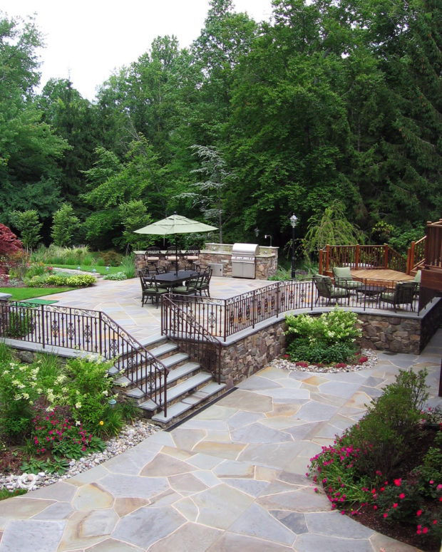 Backyard Landscaping Ideas Inspired By Stunning Architecture Backyard Landscaping Ideas Inspired By Stunning Architecture