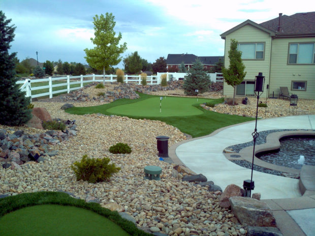 How to Build a Mini-Golf Course in Your Backyard How to Build a Mini-Golf Course in Your Backyard