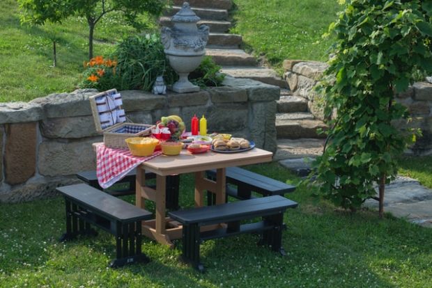 Step-By-Step Guide to Planning a Backyard Party