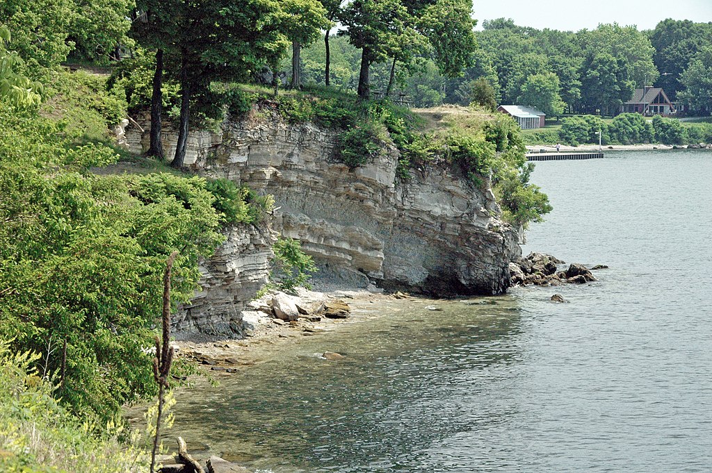 Top 5 Spots to Visit in the Lake Erie Islands