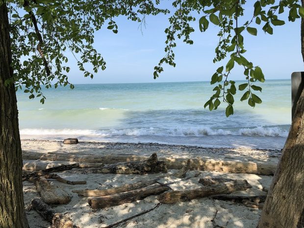 Top 5 Spots to Visit in the Lake Erie Islands