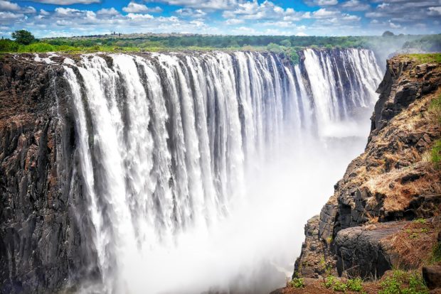5 Best Places to see in Zimbabwe