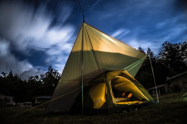 What to Look for in a Long-lasting Camping Tent