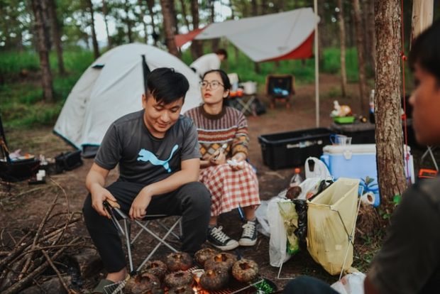 6 Essentials for Taking Your Extended Family on a Long Camping Trip
