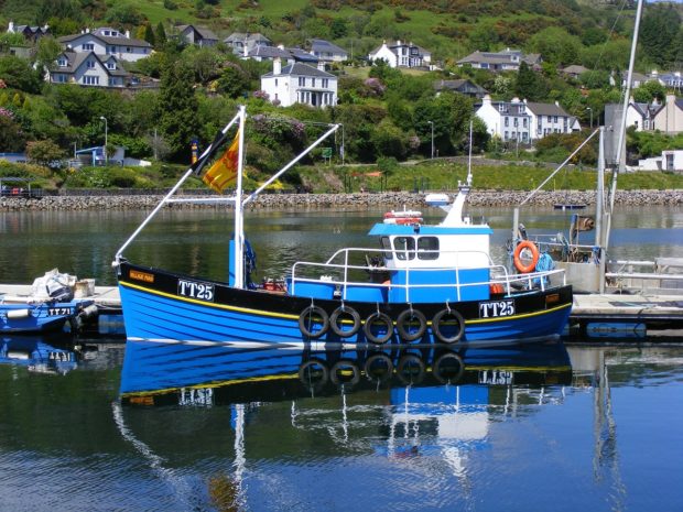 How to Plan a Fishing Trip to Scotland