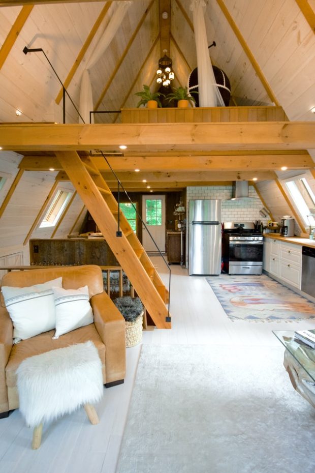 5 Often Ignored Things to Consider for Your Tiny House