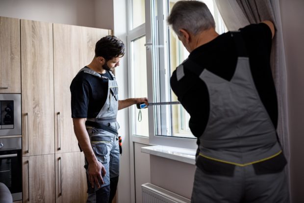 Basic Home Renovation: 8 Types of Repairs Homeowners Should Undertake