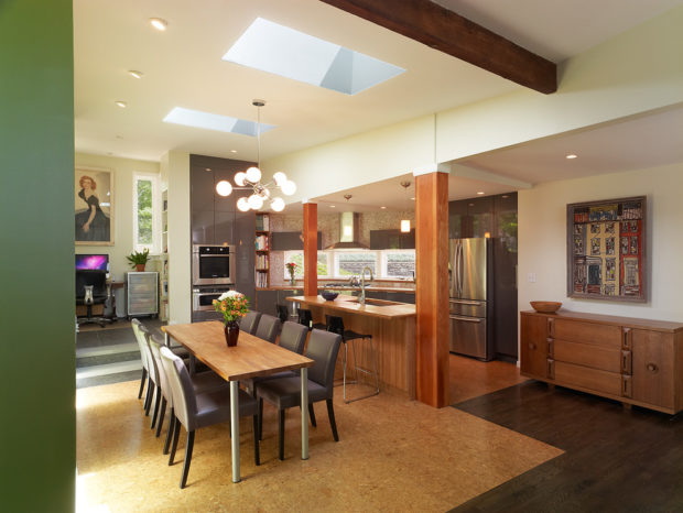 4 Best Flooring Options For Your New Home 4 Best Flooring Options For Your New Home