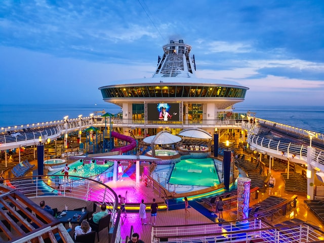 Top Things You Didn’t Know Travel Agents Can Do For Your Cruise Vacation