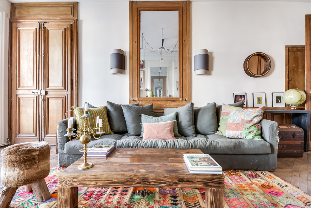 Reinvent and Refresh your Home with these Interior Design Trends for 2021