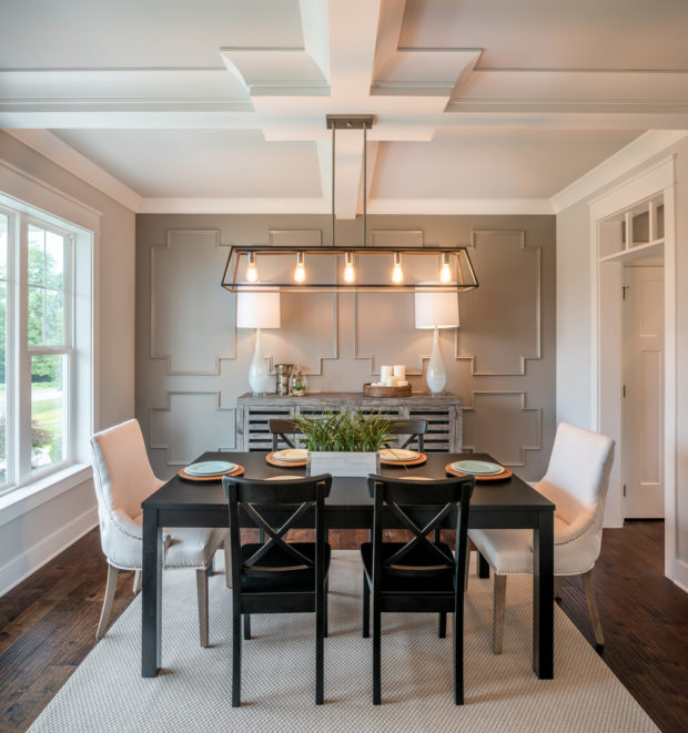 Top Interior Design Tips to Furnish Your Dining Hall Top Interior Design Tips to Furnish Your Dining Hall